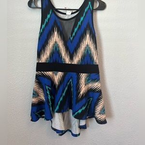 casual dress size medium